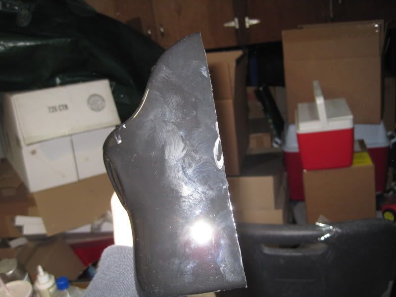 HOW TO Glue your AM KIT Biceps Together The First Step Armor